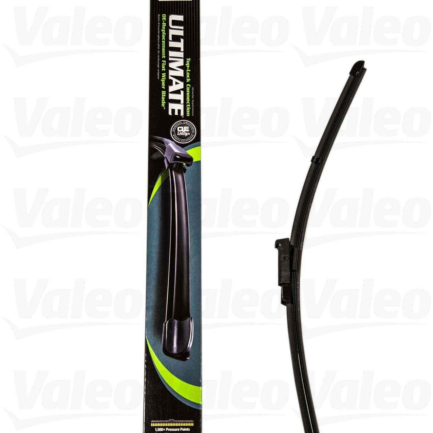 Valeo Windshield Wiper Blade 900229B