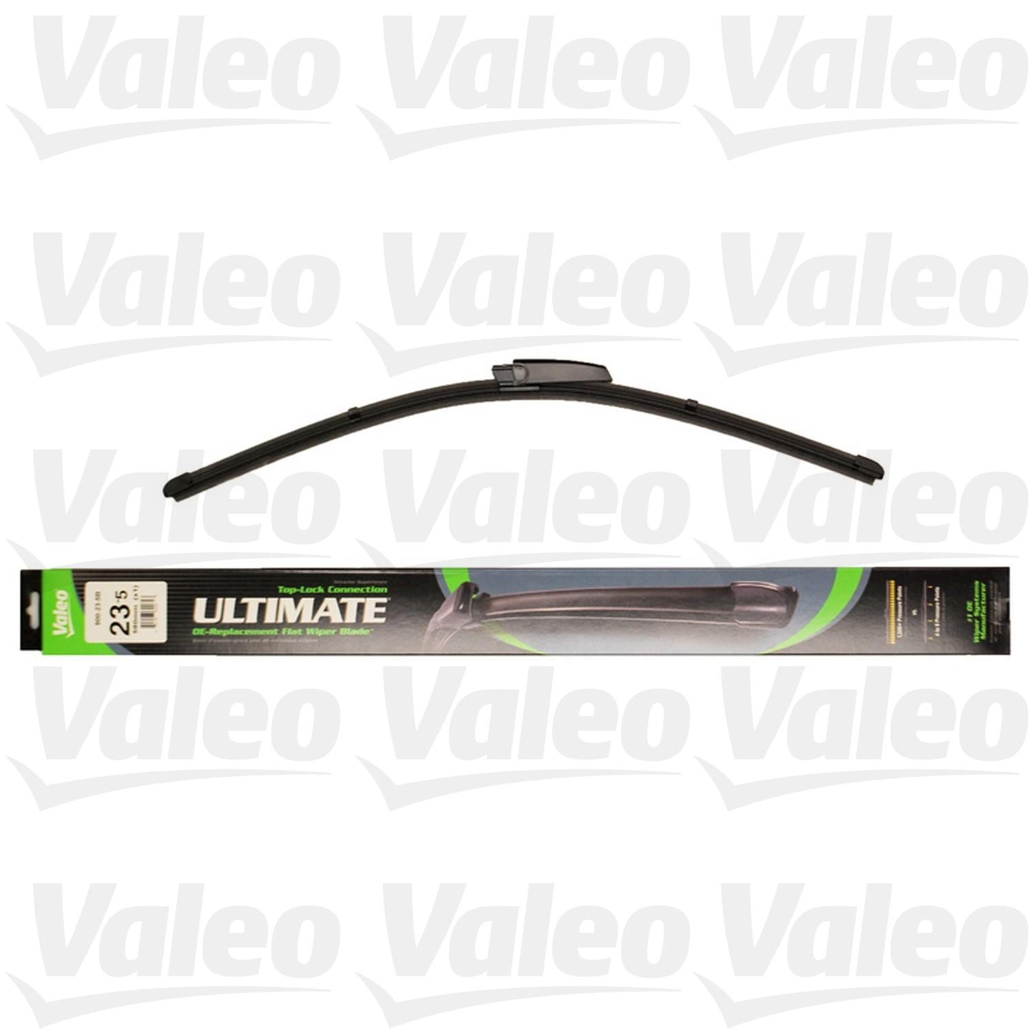 Valeo Windshield Wiper Blade