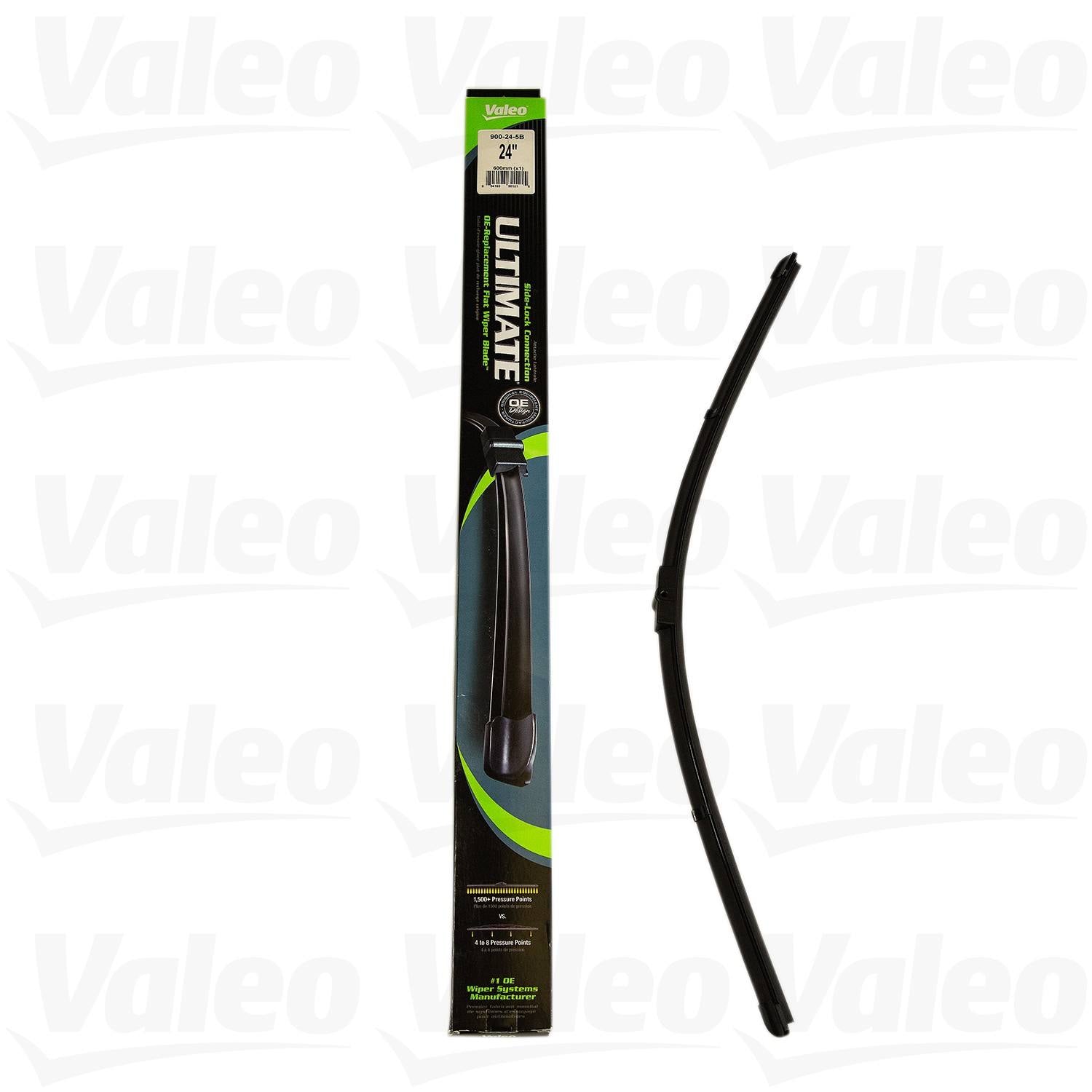 Valeo Windshield Wiper Blade