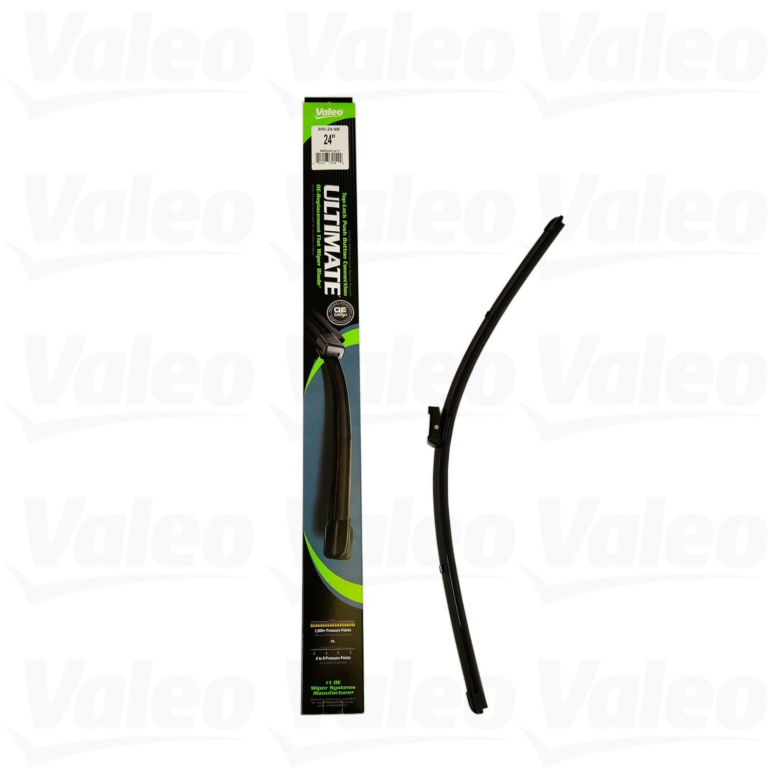Valeo Windshield Wiper Blade