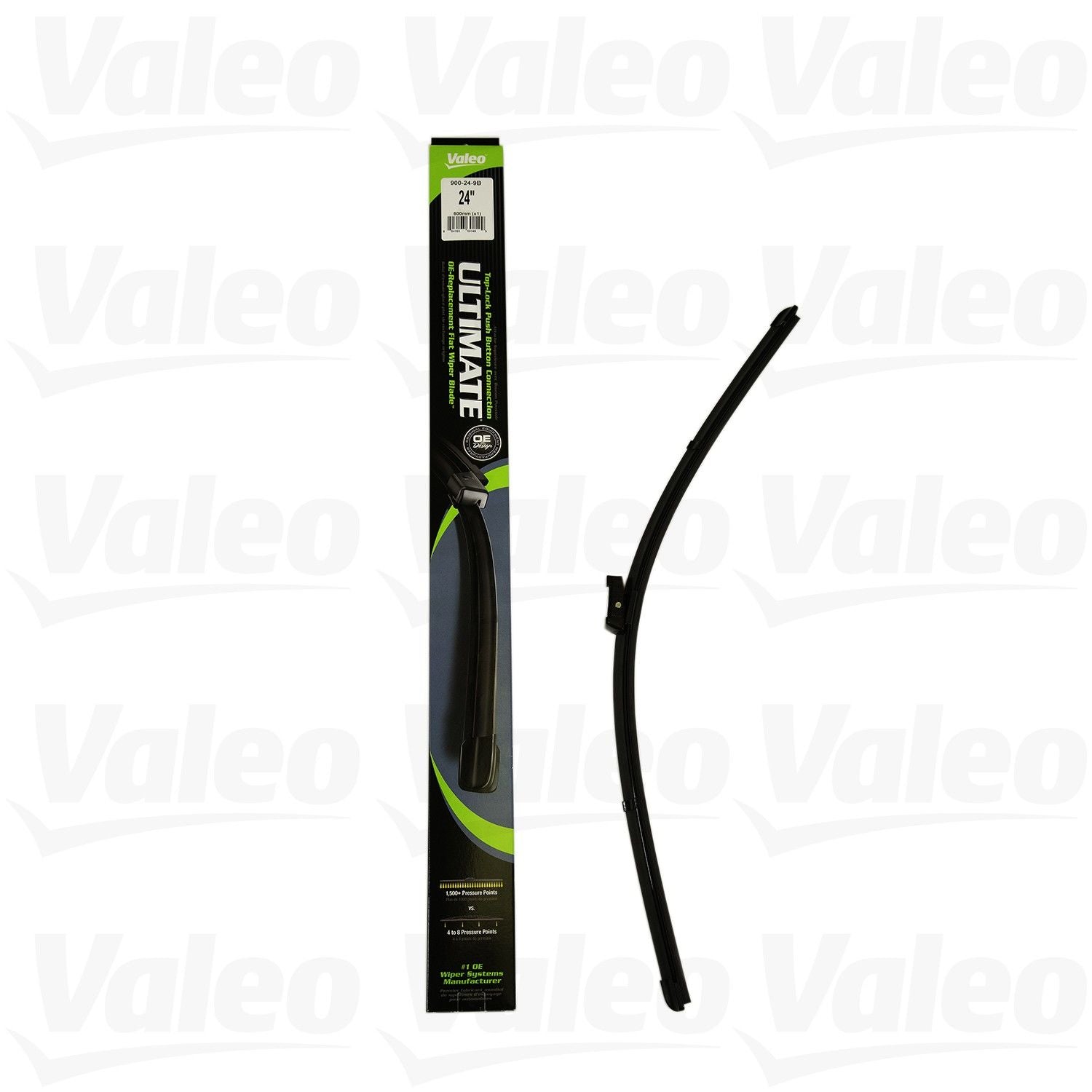 Valeo Windshield Wiper Blade
