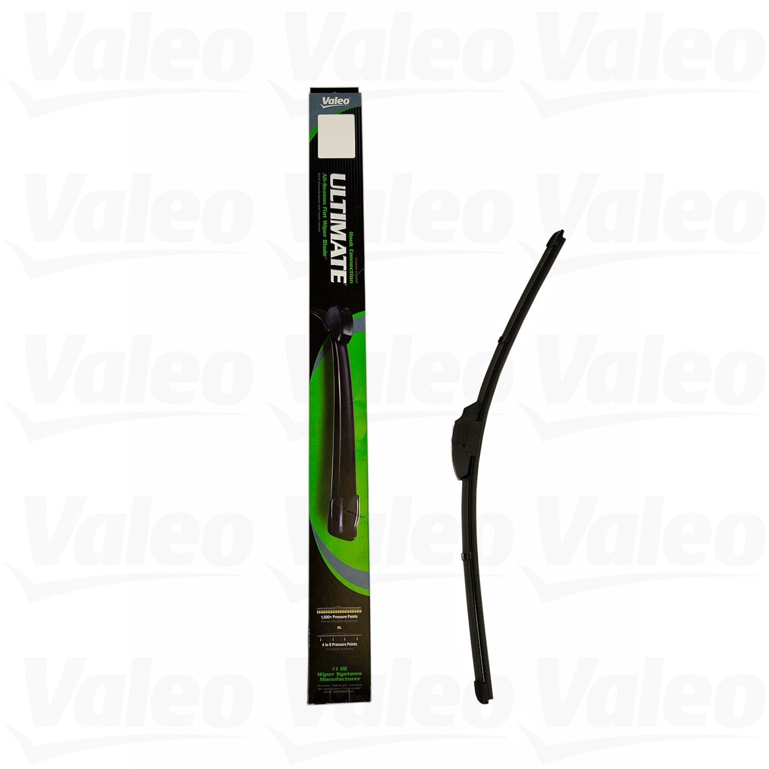 Valeo Windshield Wiper Blade