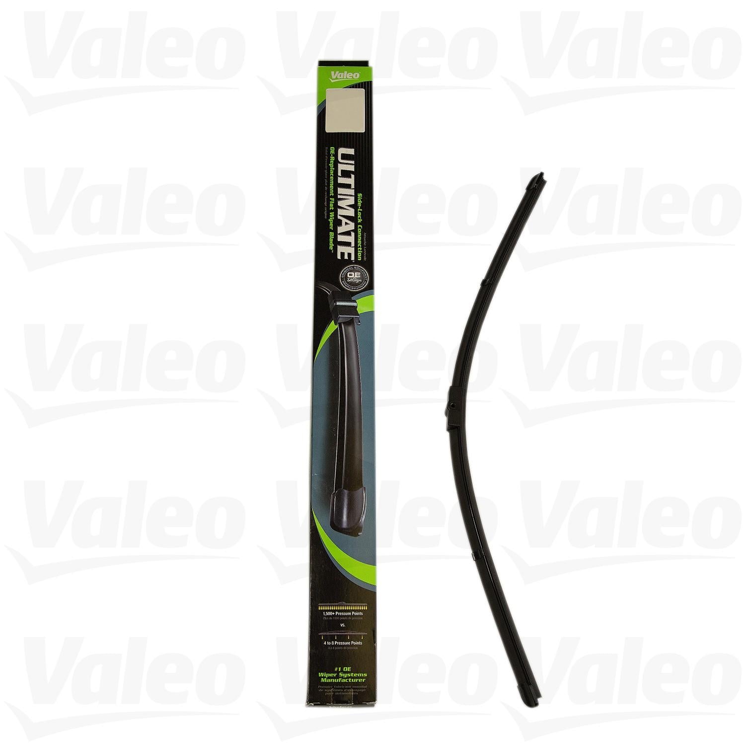Valeo Windshield Wiper Blade