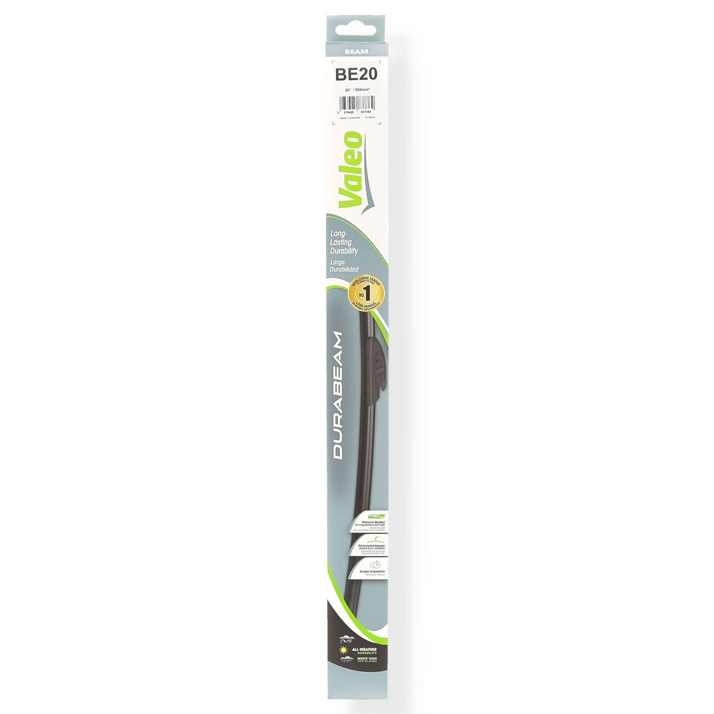 Valeo DuraBeam BE20