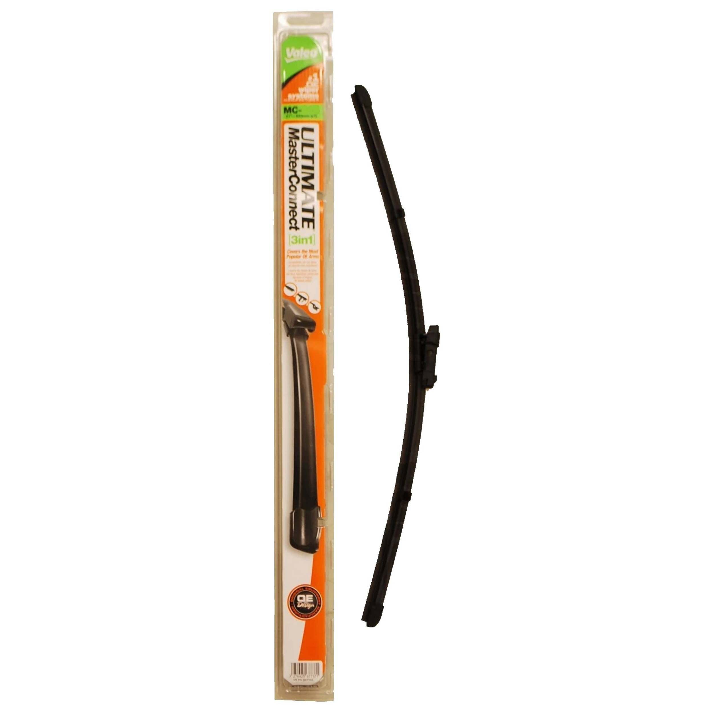 Valeo Windshield Wiper Blade