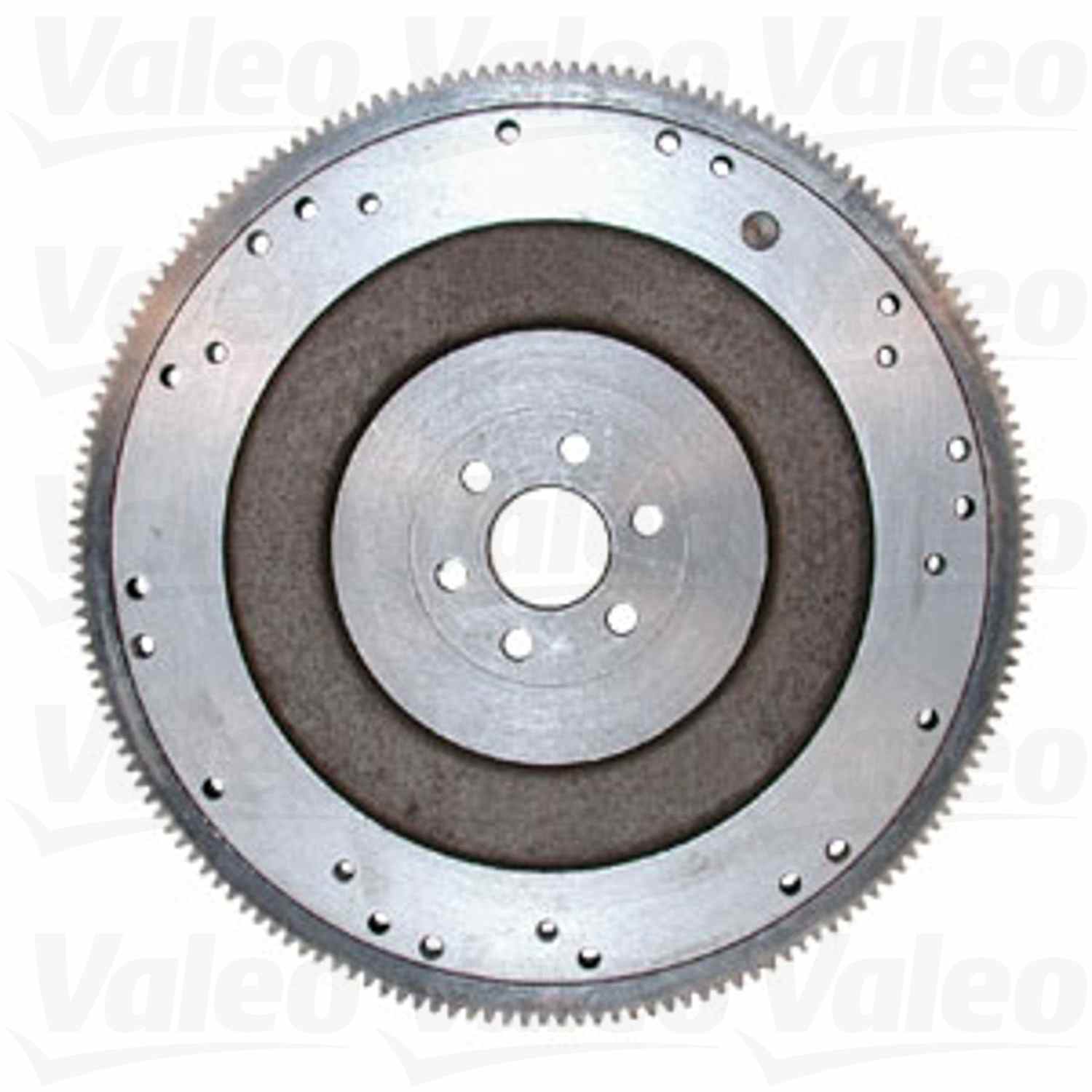 Valeo Flywheel top view frsport V2118