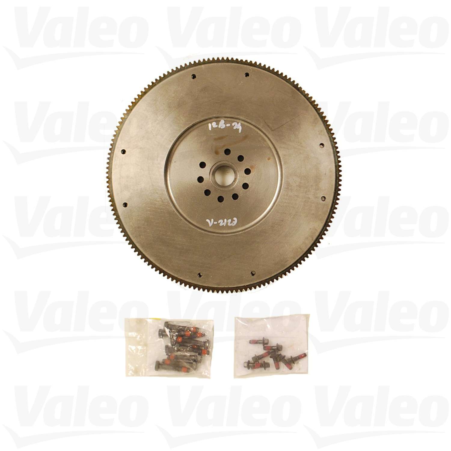 Valeo Flywheel V2127SB