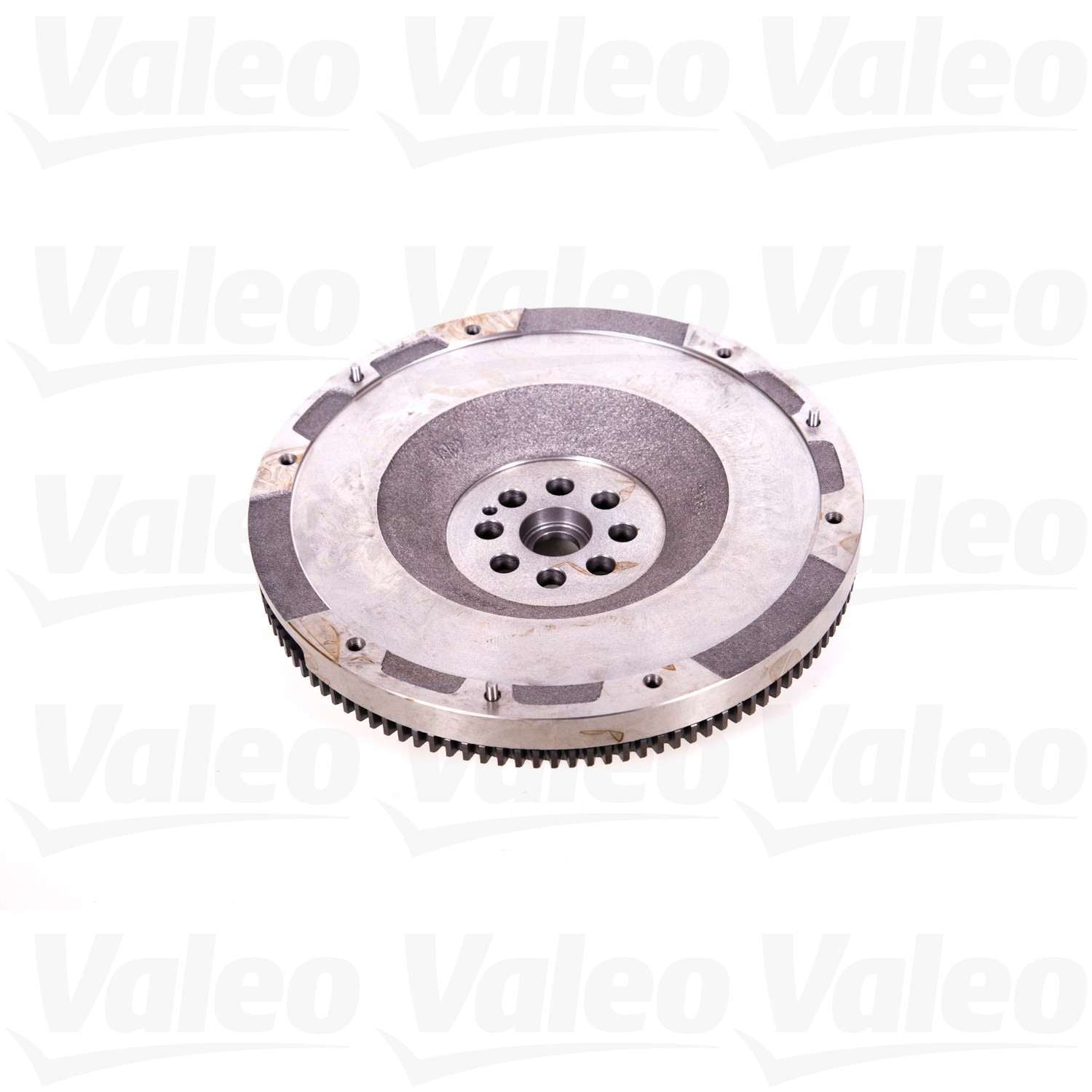 Valeo Clutch Flywheel V6602