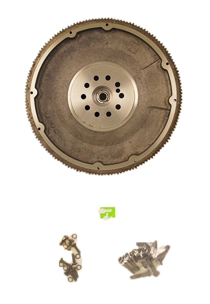 Valeo Flywheel V6615SB