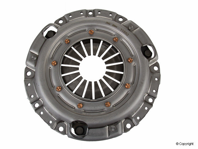 Valeo Clutch Pressure Plate