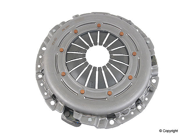 Valeo Clutch Pressure Plate