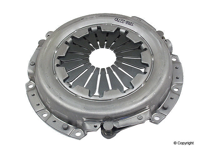 Valeo Clutch Pressure Plate