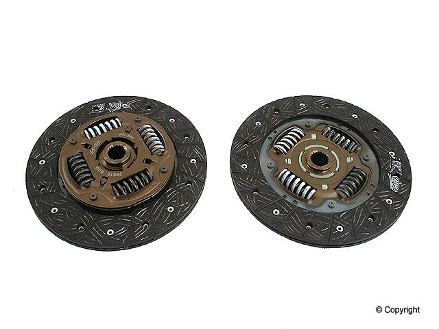 Valeo Clutch Friction Disc