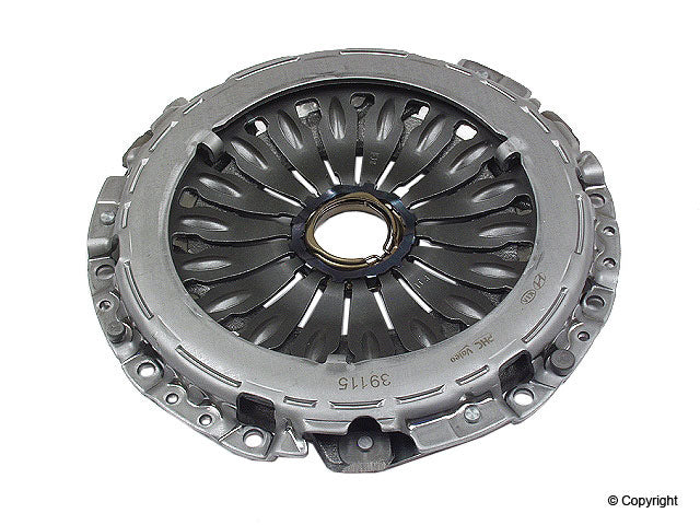 Valeo Clutch Pressure Plate
