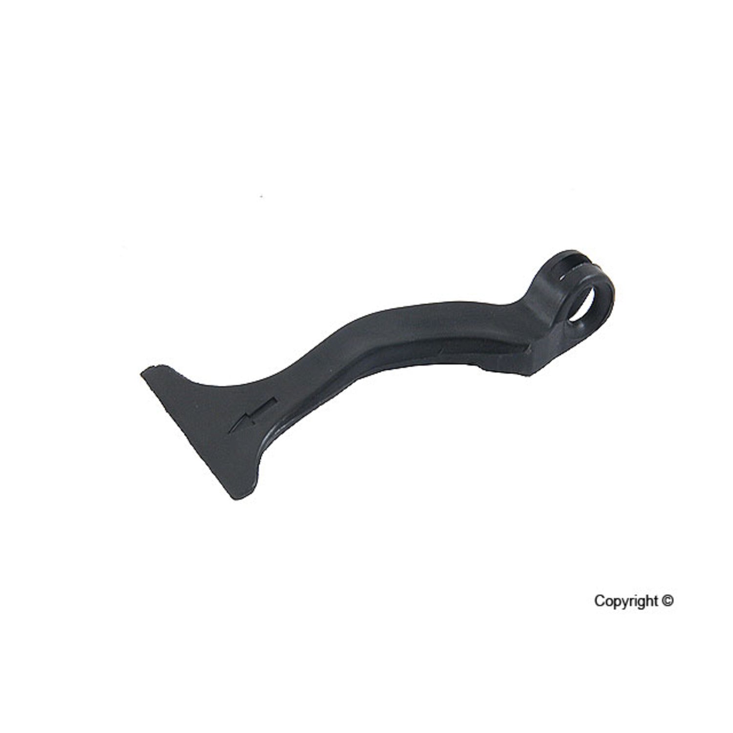 Vaico Trunk Lid Handle