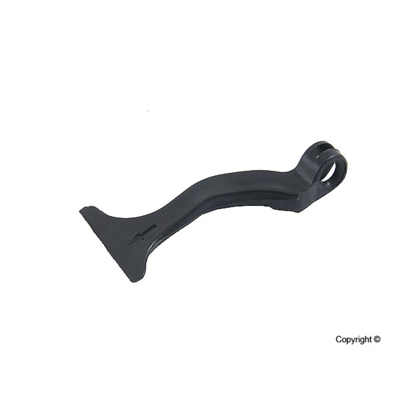 Vaico Trunk Lid Handle