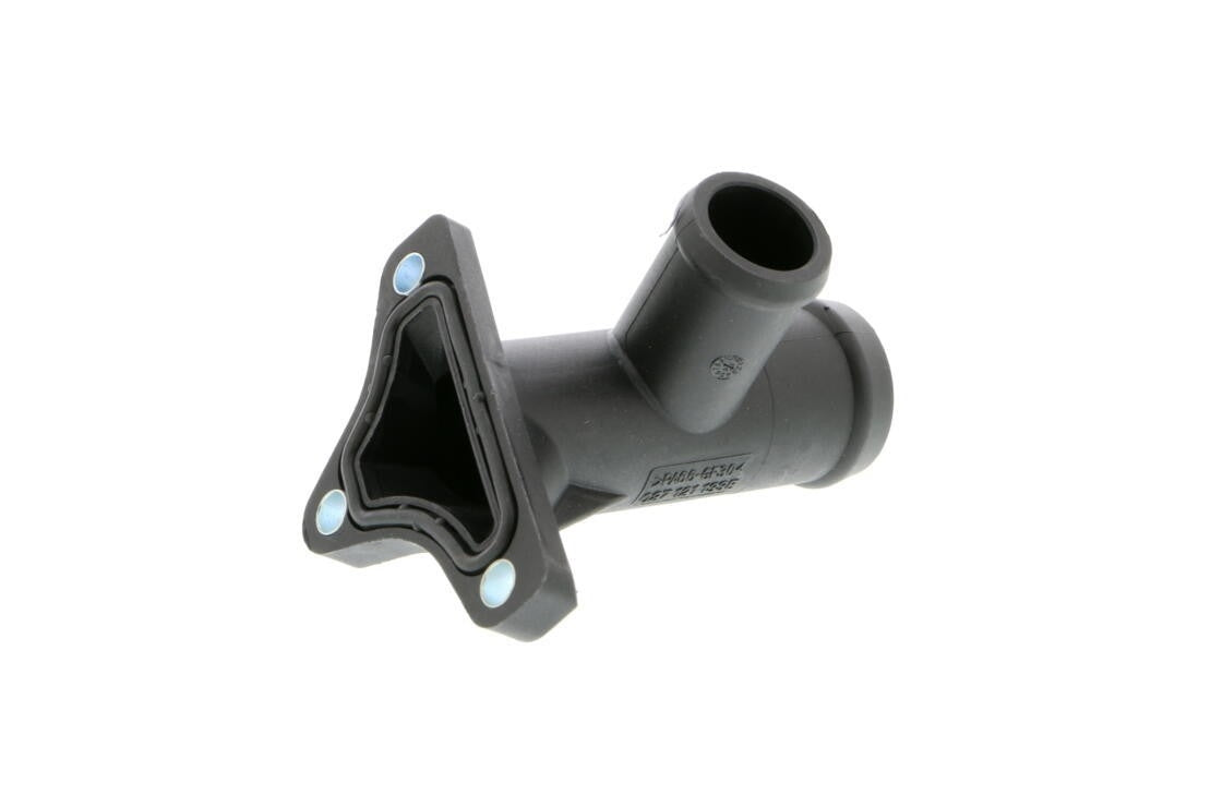 Vaico Engine Coolant Hose Flange