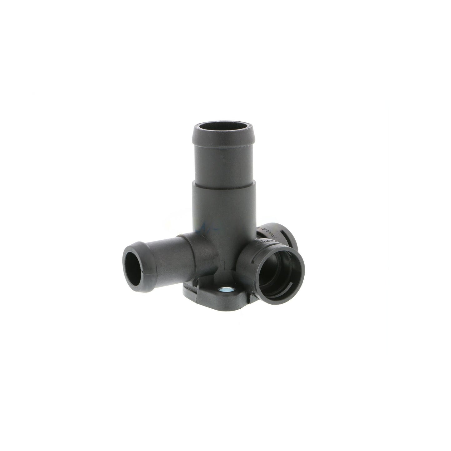 VAICO Engine Coolant Outlet Flange V10-0296