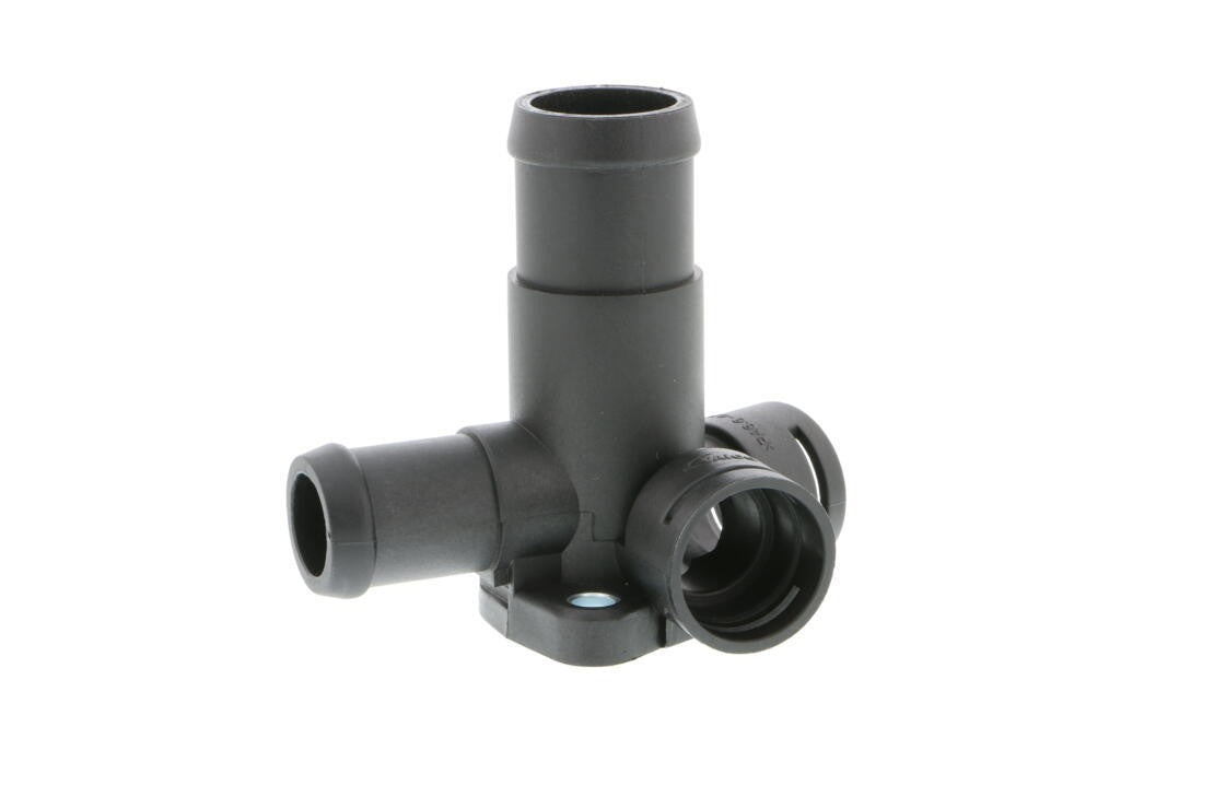 VAICO Engine Coolant Outlet Flange V10-0296