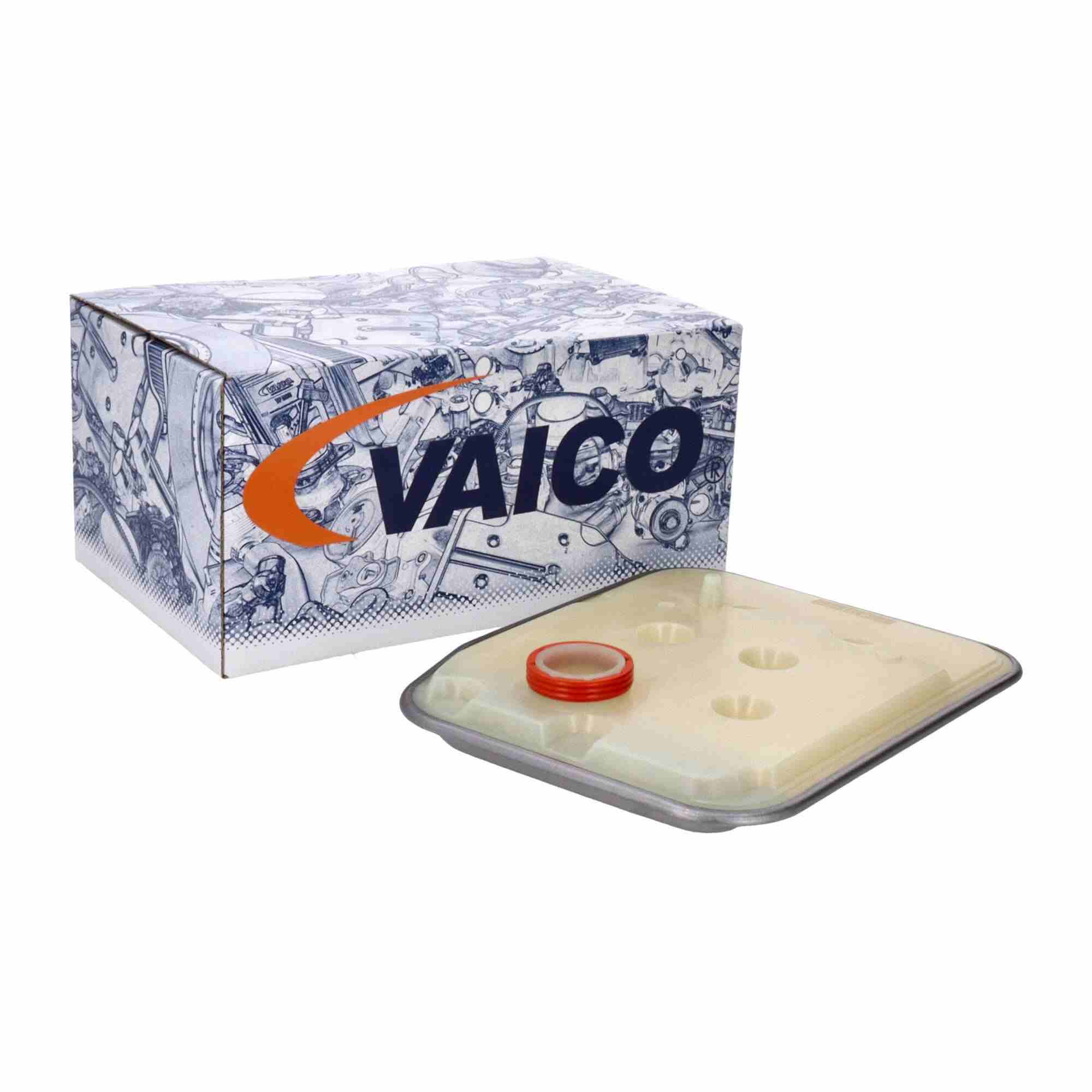 VAICO Transmission Filter V10-0381
