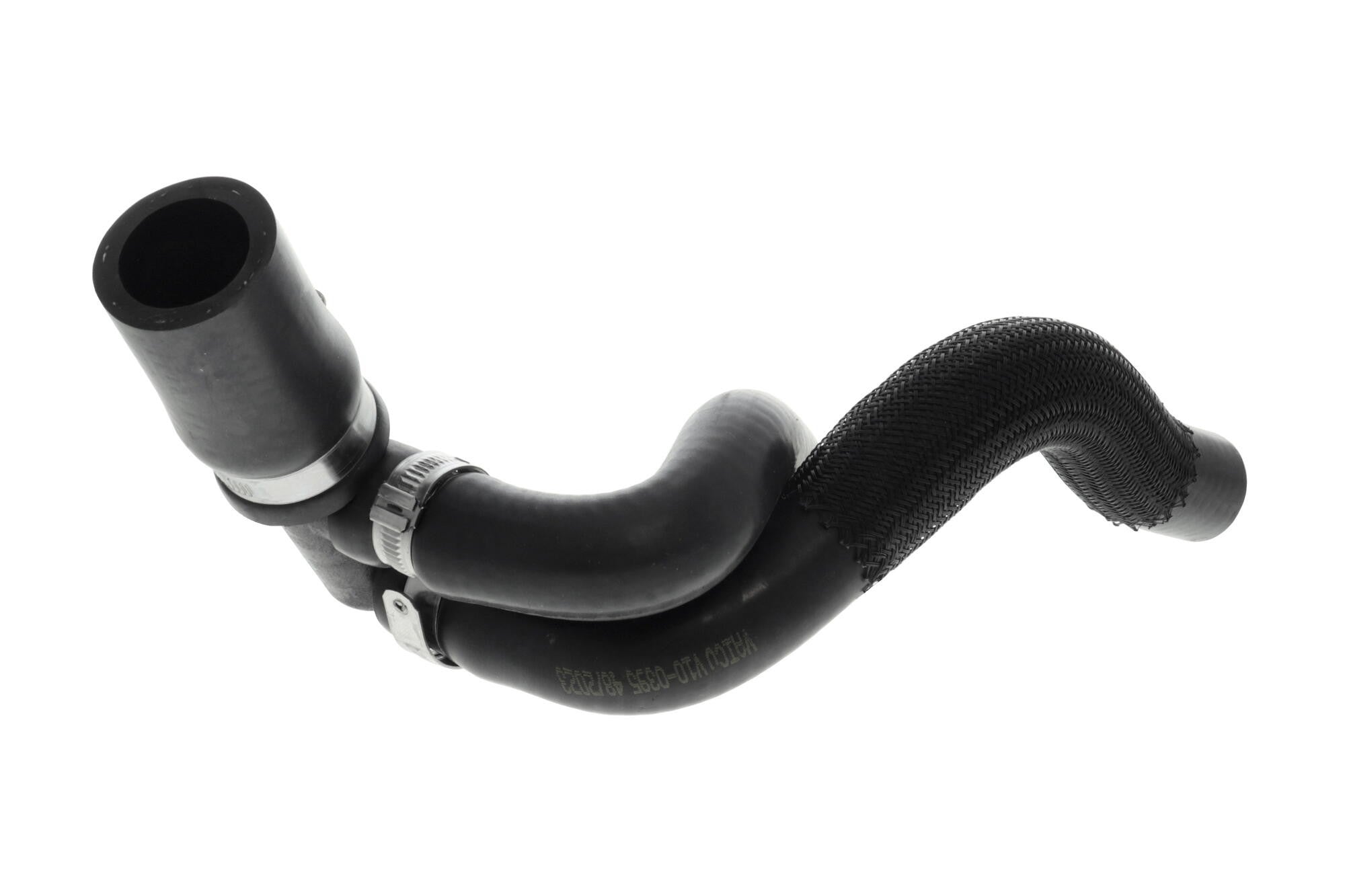 VAICO Engine Coolant Hose V10-0395