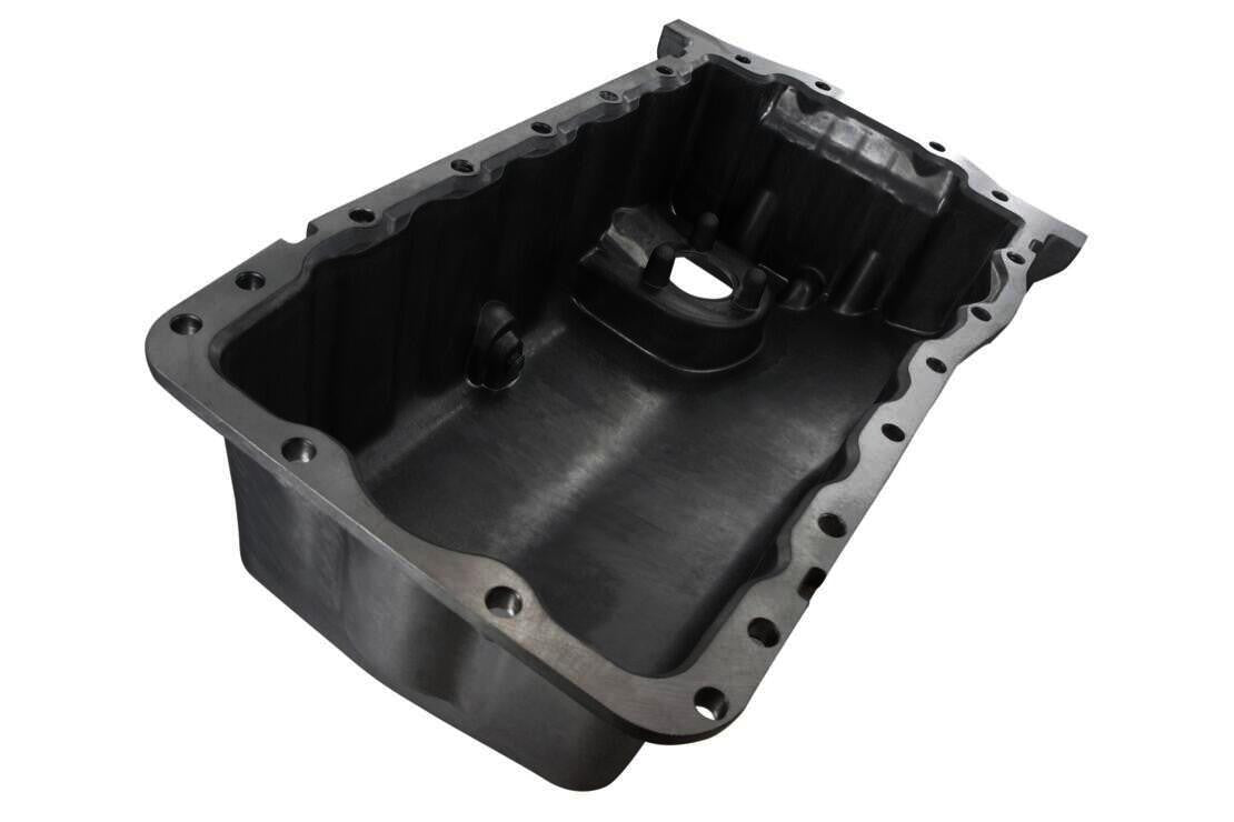 Vaico Engine Oil Pan