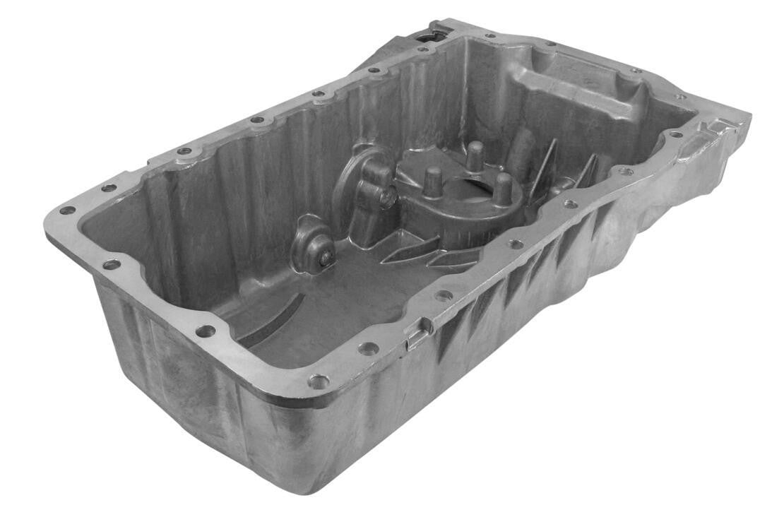 Vaico Engine Oil Pan