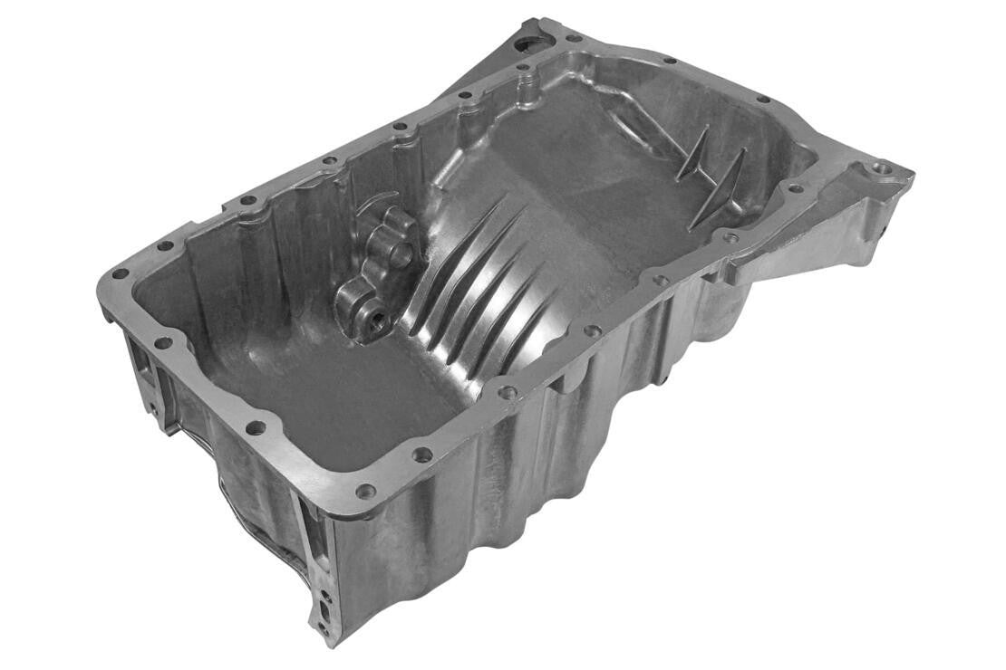 Vaico Engine Oil Pan