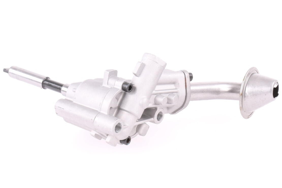 VAICO Engine Oil Pump V10-0484