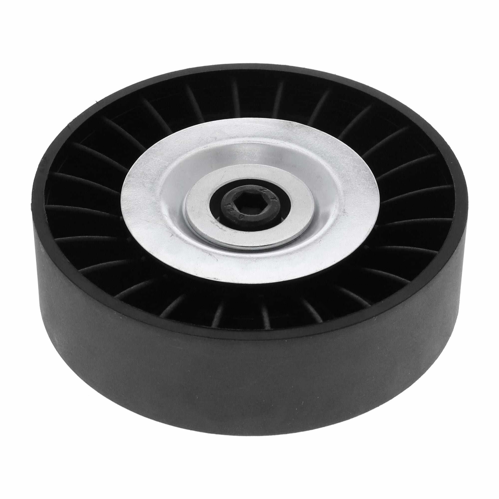 VAICO Accessory Drive Belt Idler Pulley V10-0547