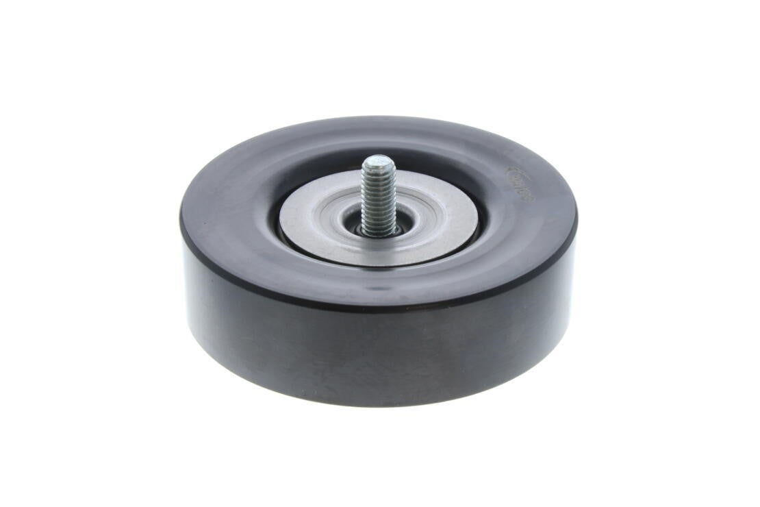 VAICO Accessory Drive Belt Idler Pulley V10-0547