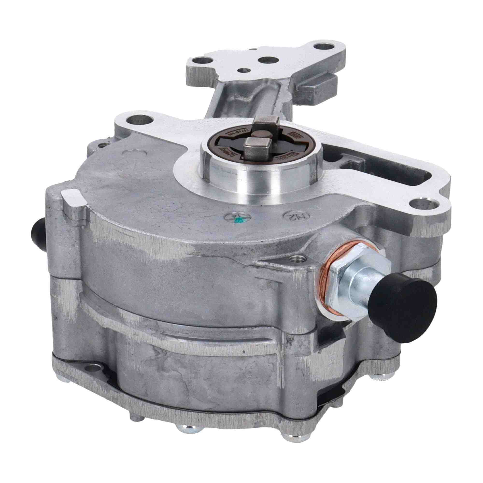VAICO Diesel Fuel Injector Pump V10-0724