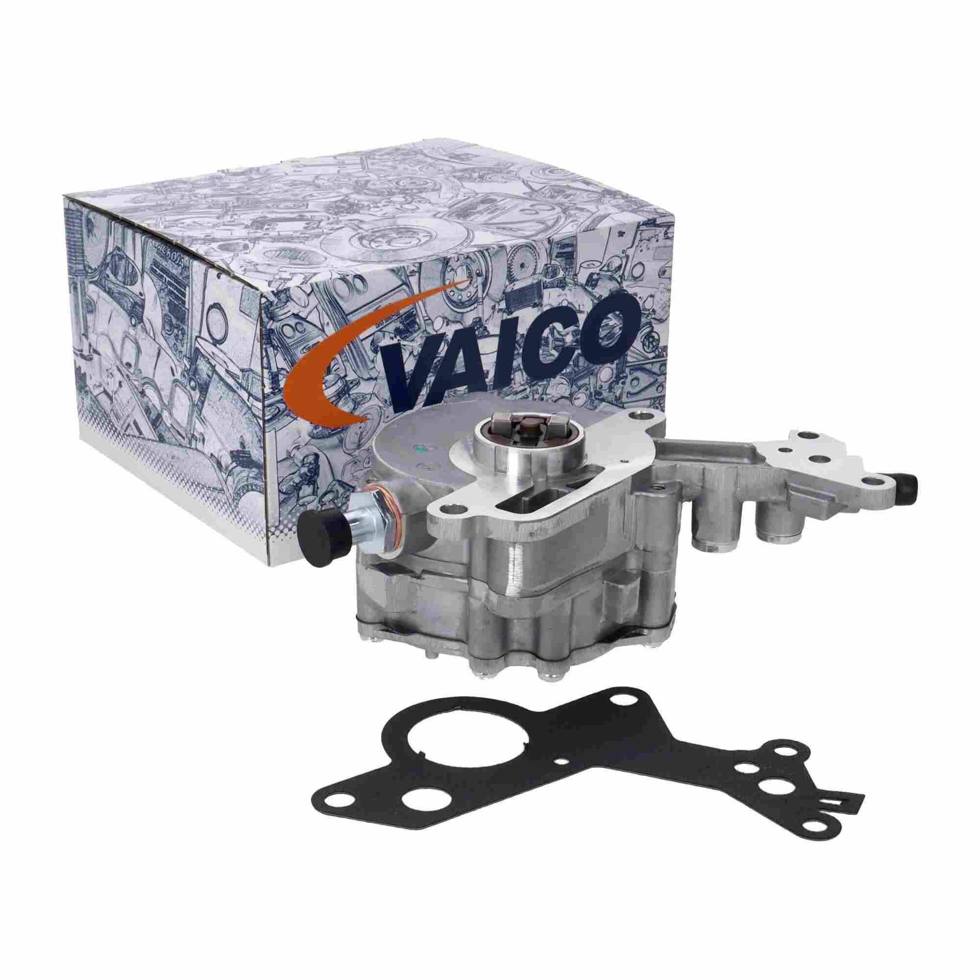 VAICO Diesel Fuel Injector Pump V10-0724