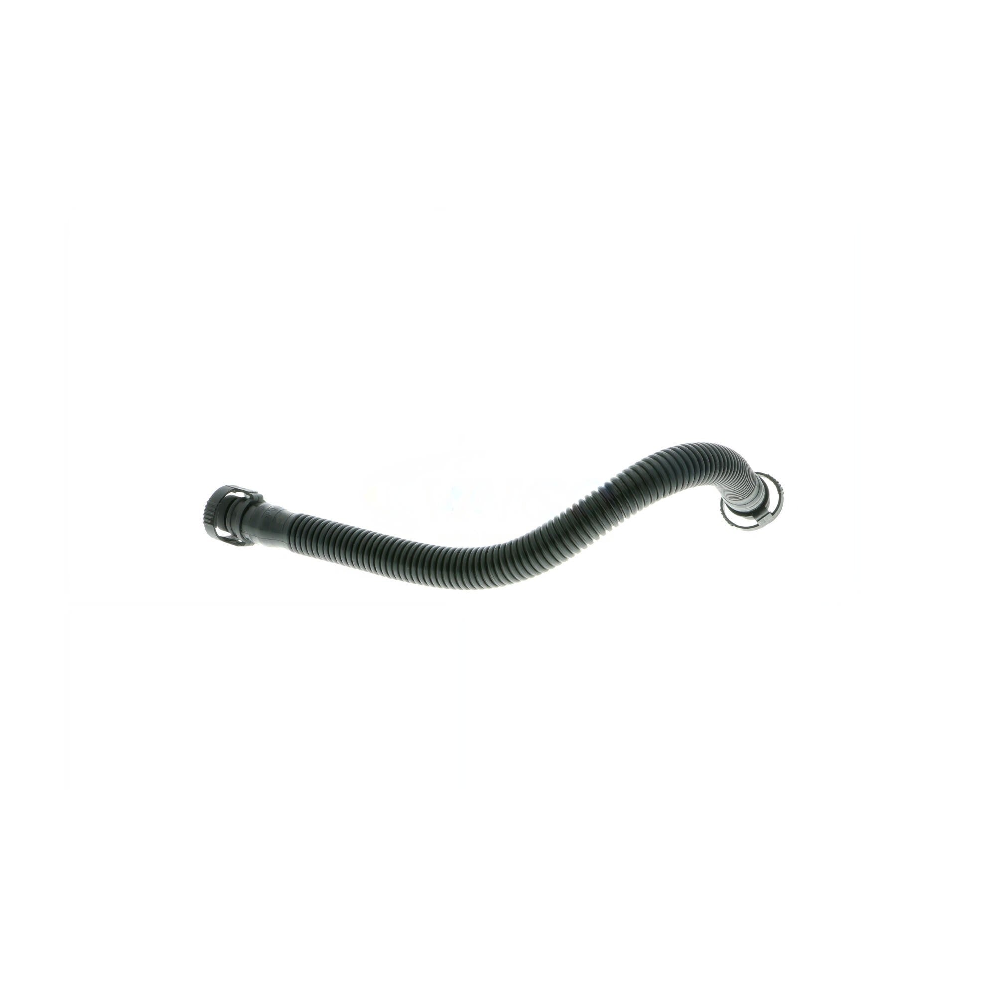 VAICO Engine Crankcase Breather Hose V10-0737