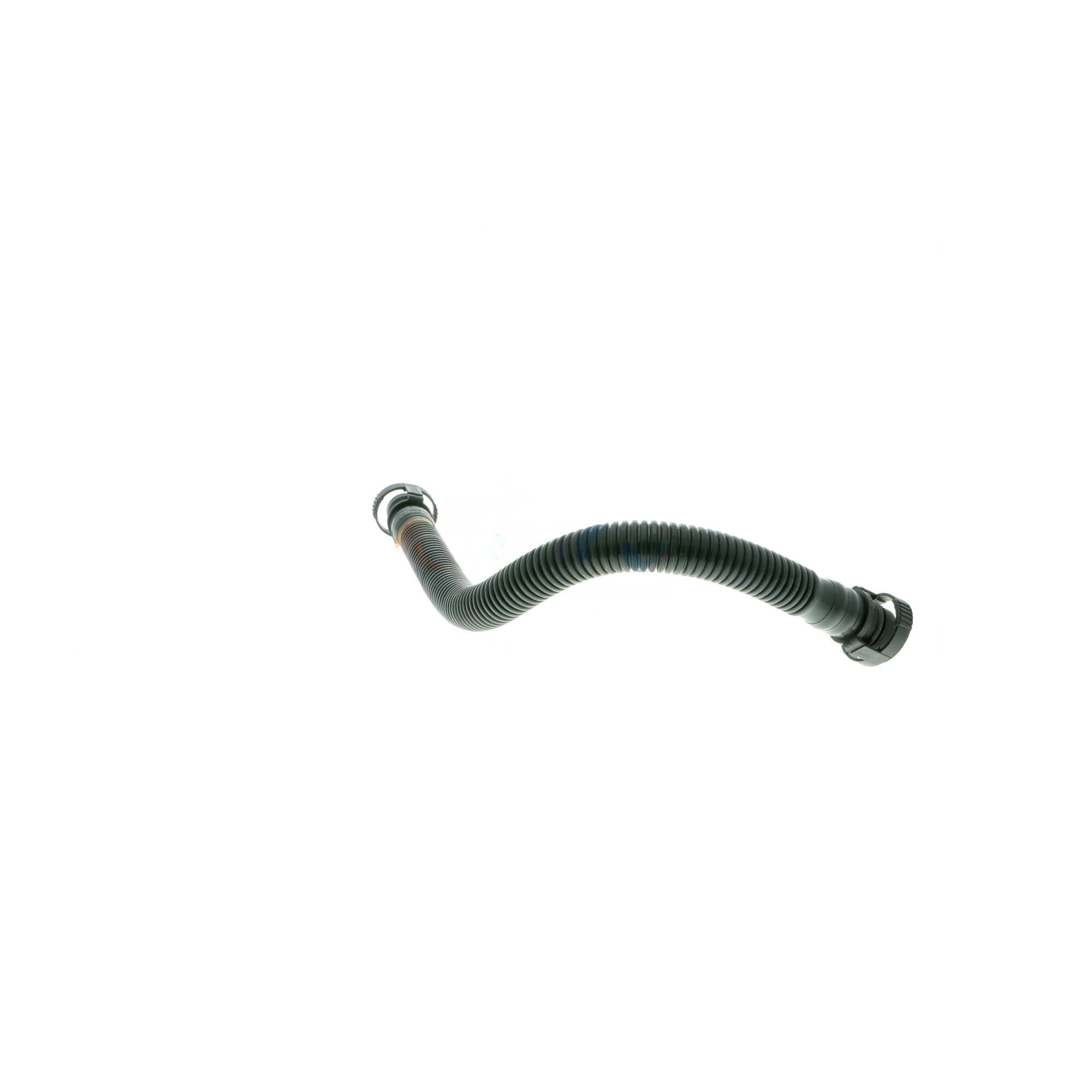 VAICO Engine Crankcase Breather Hose V10-0737