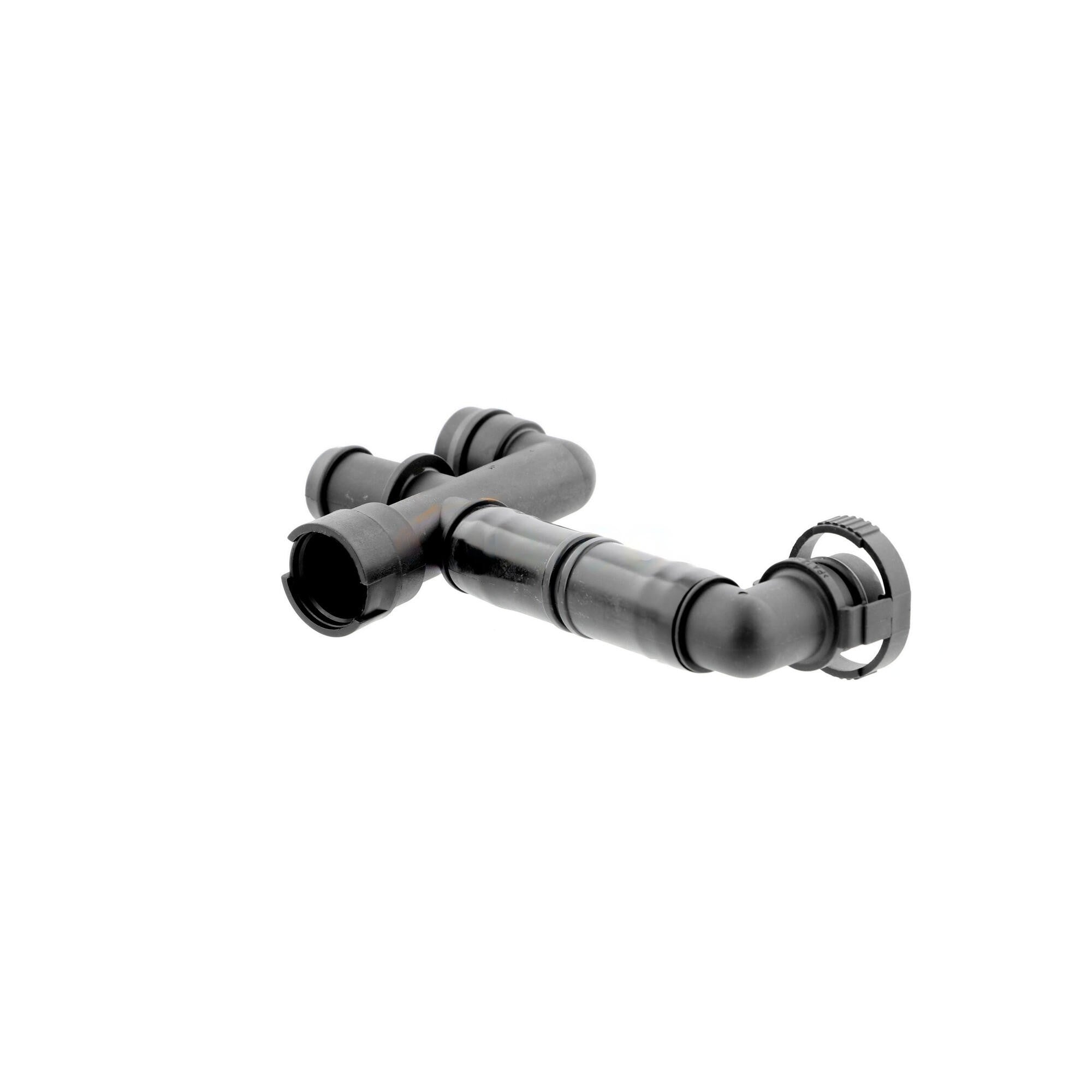 VAICO Engine Crankcase Breather Pipe V10-0778