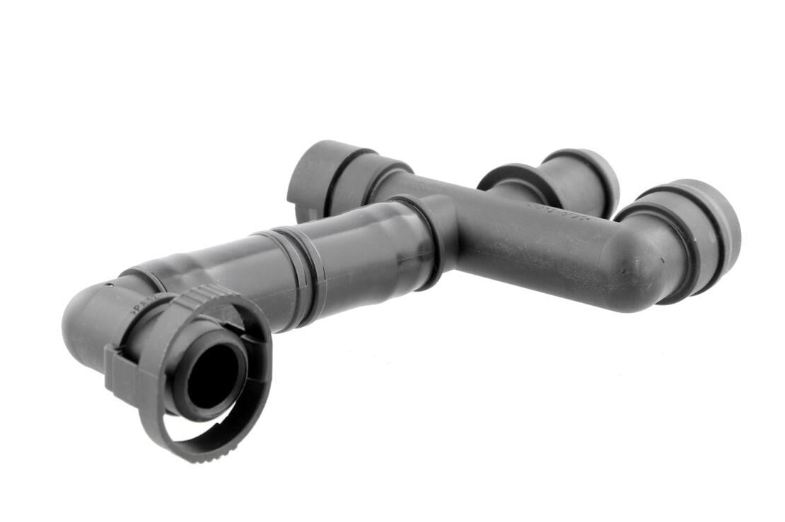 VAICO Engine Crankcase Breather Pipe V10-0778