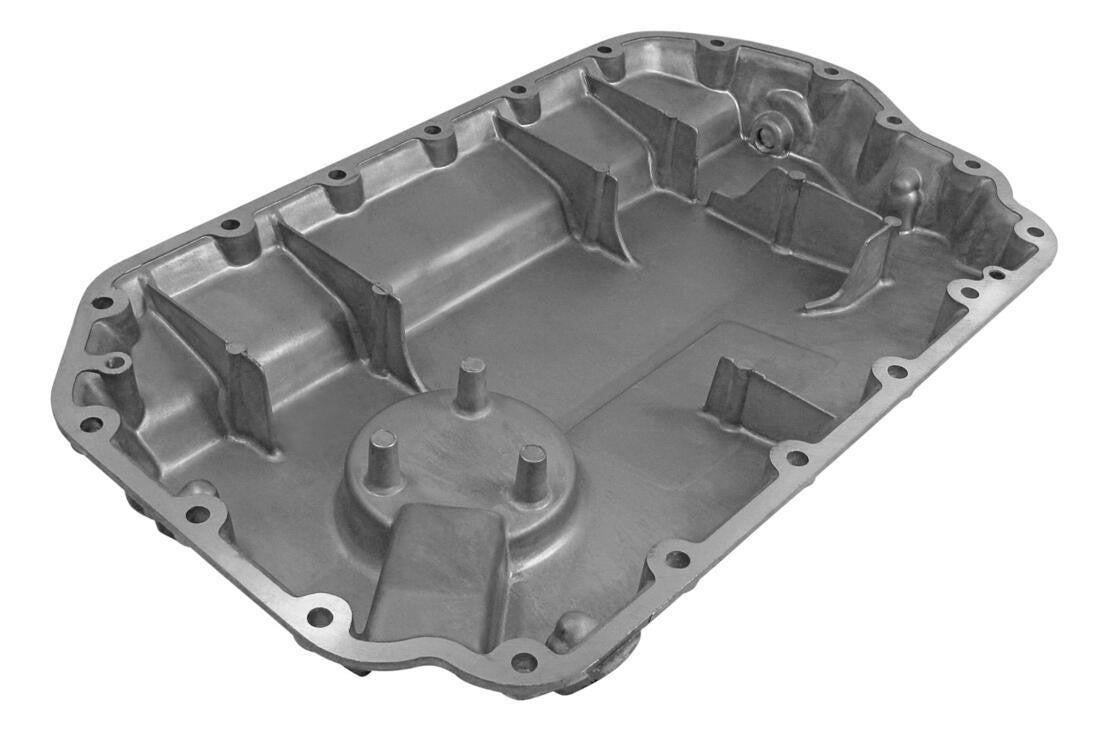 VAICO Engine Oil Pan V10-0877