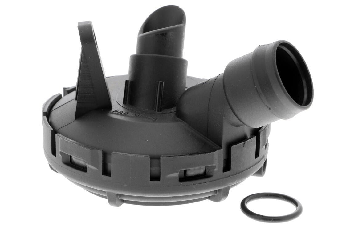 Vaico Engine Crankcase Pressure Regulator Valve