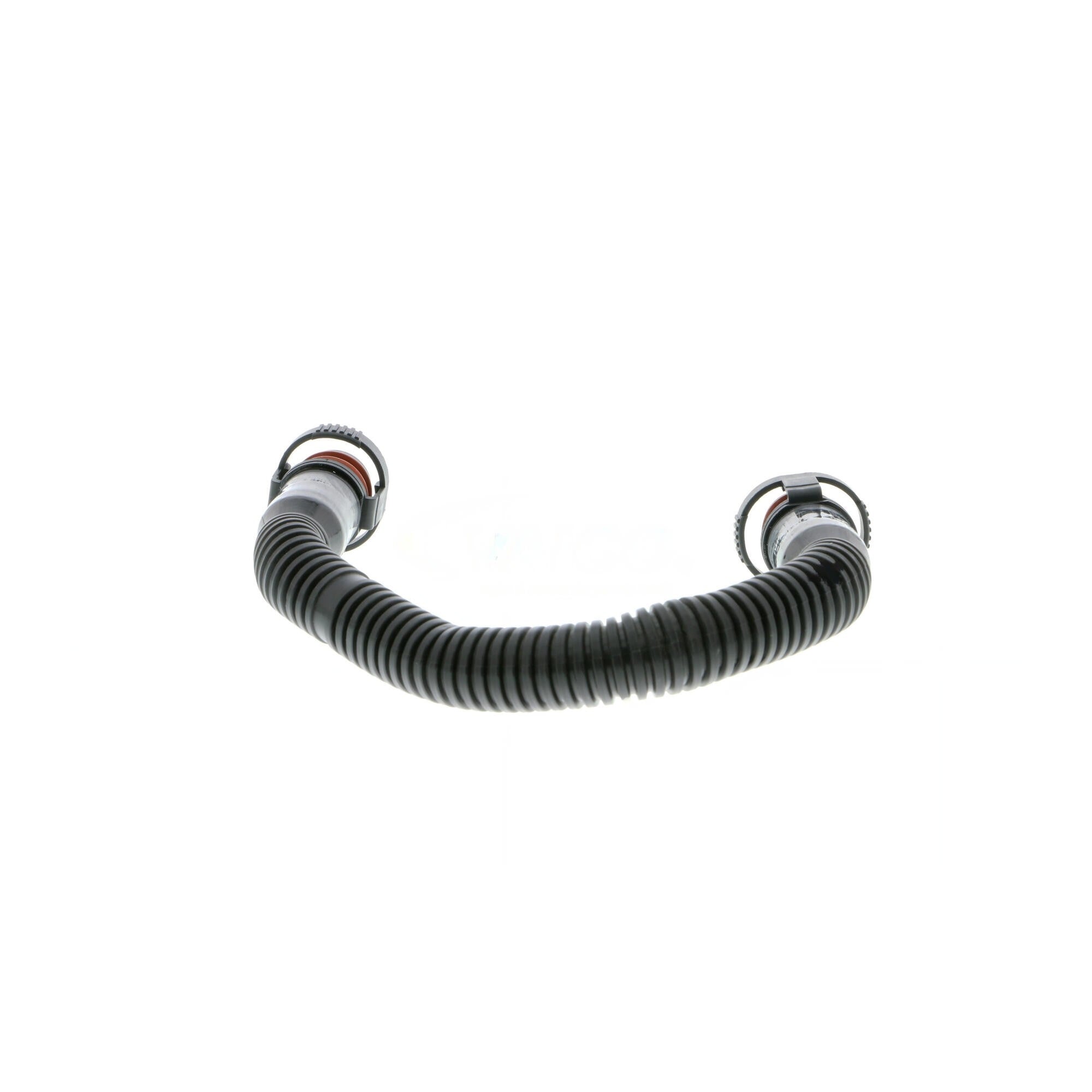 VAICO Engine Crankcase Breather Hose V10-0995