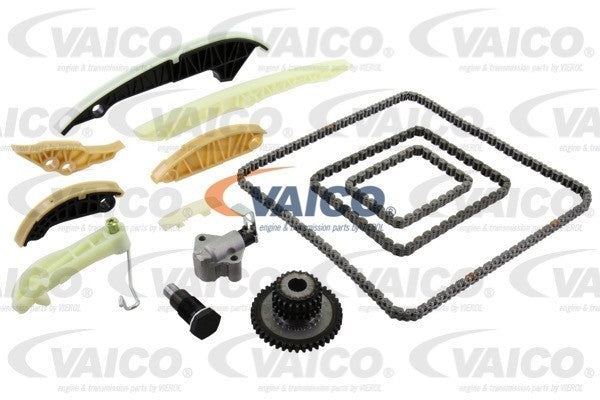 VAICO Engine Timing Chain Kit V10-10002