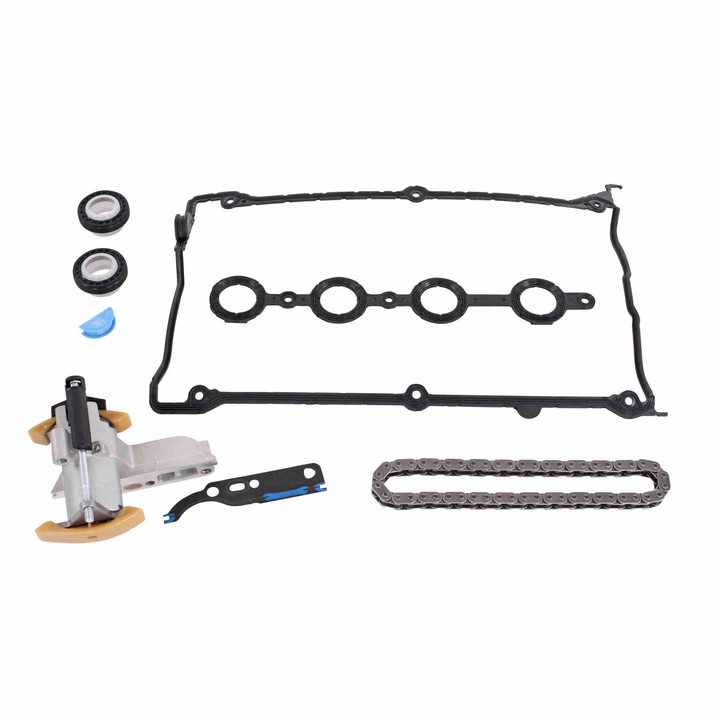 VAICO Engine Timing Chain Kit V10-10004