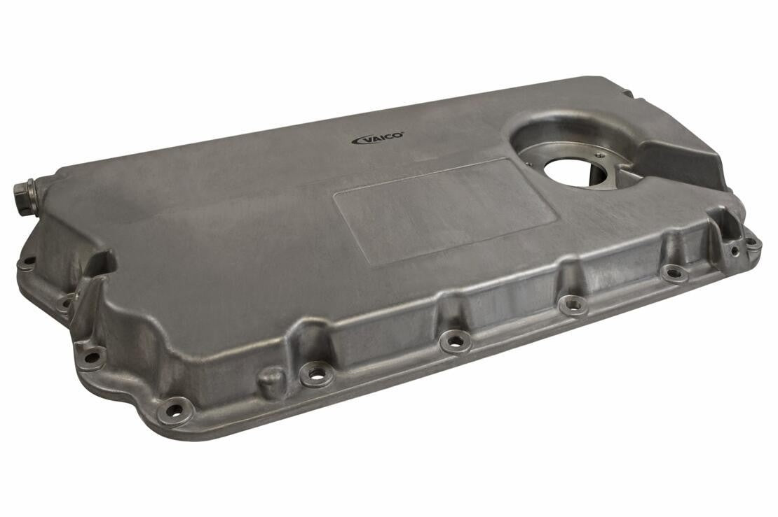 VAICO Engine Oil Pan V10-1889