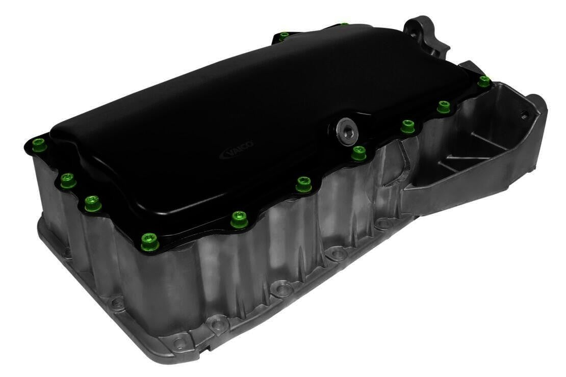 Vaico Engine Oil Pan