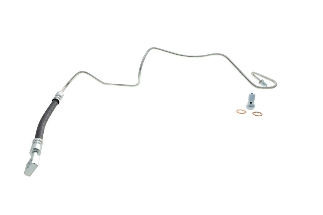 VAICO Brake Hydraulic Hose V10-1904