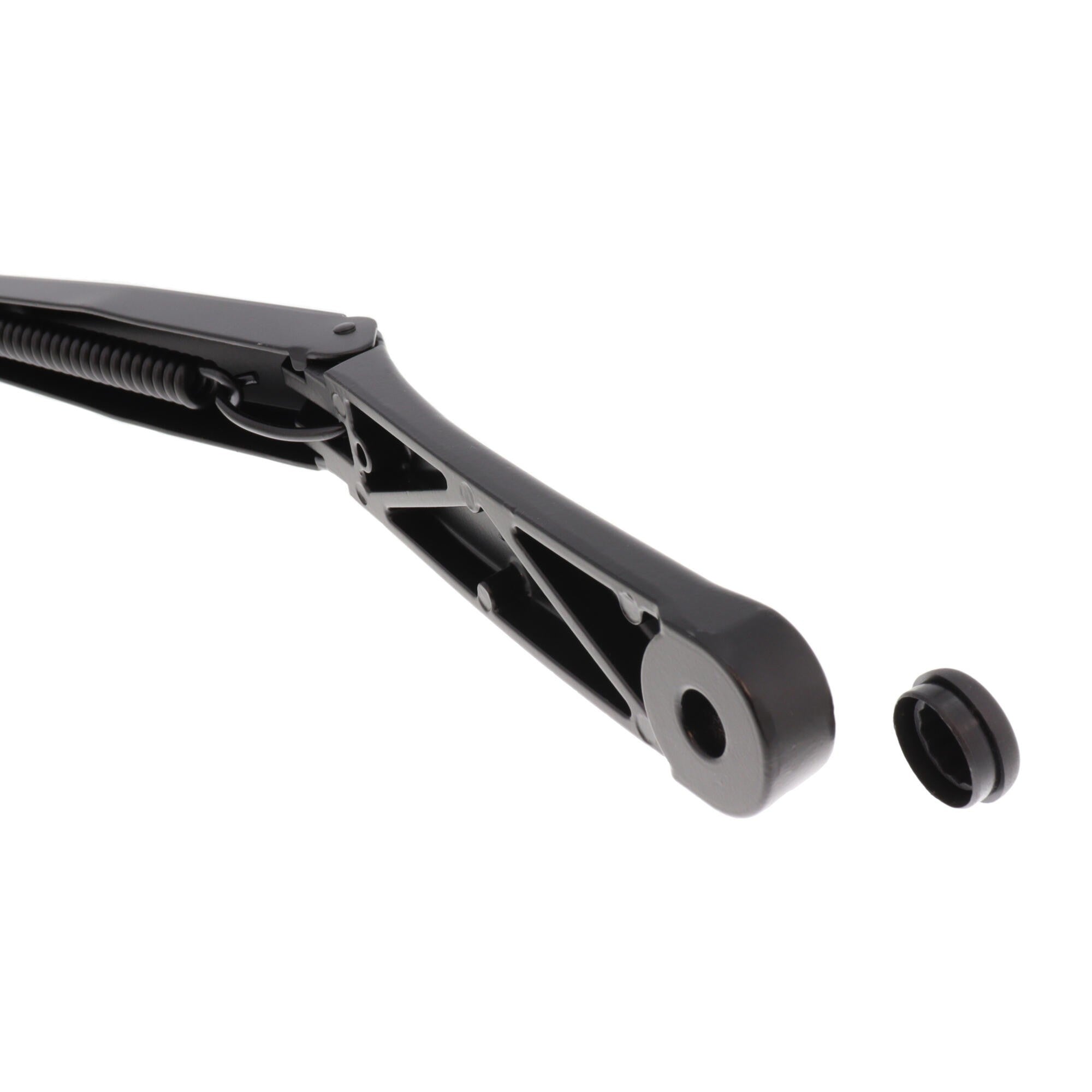 VAICO Windshield Wiper Arm V10-2018
