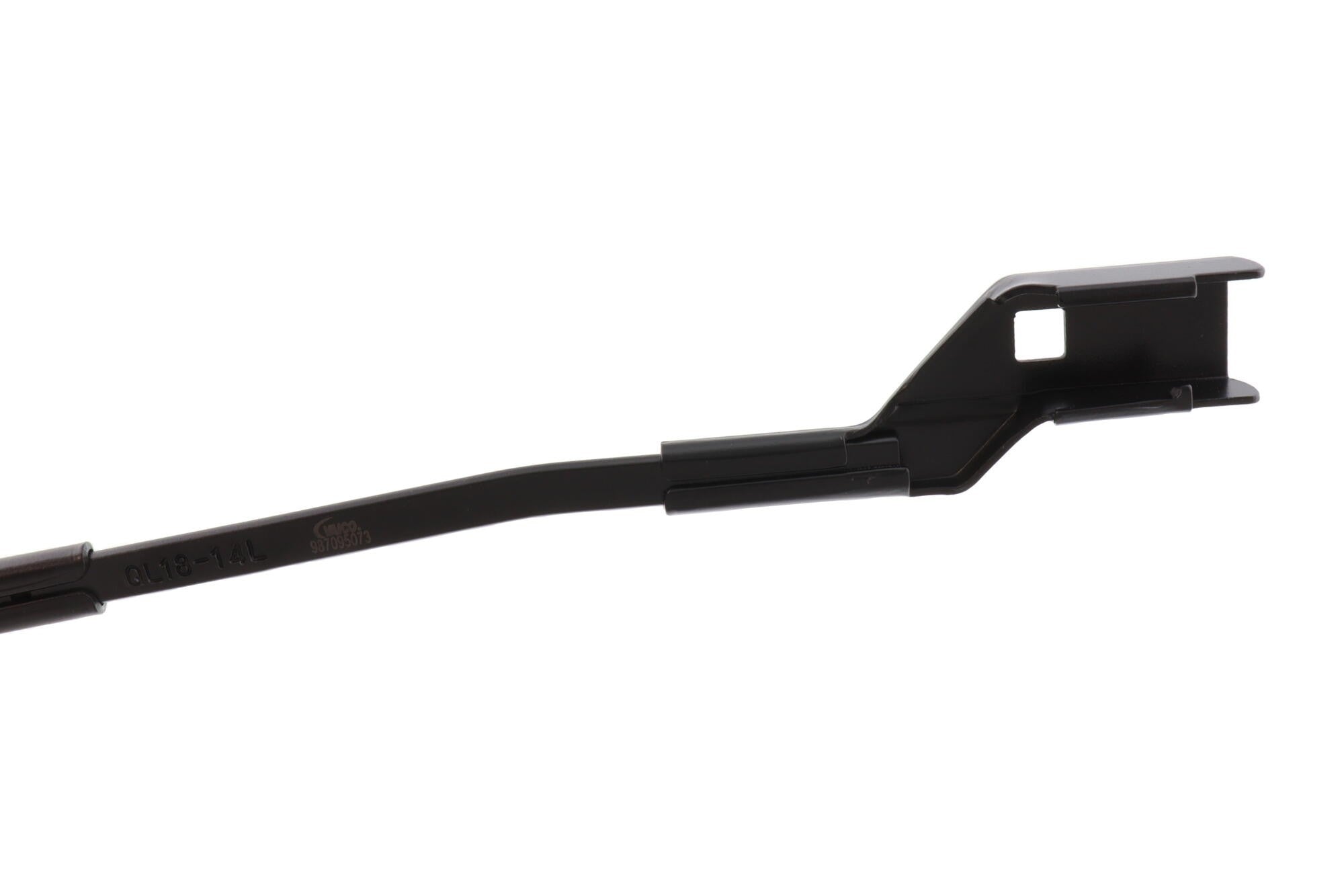 VAICO Windshield Wiper Arm V10-2018