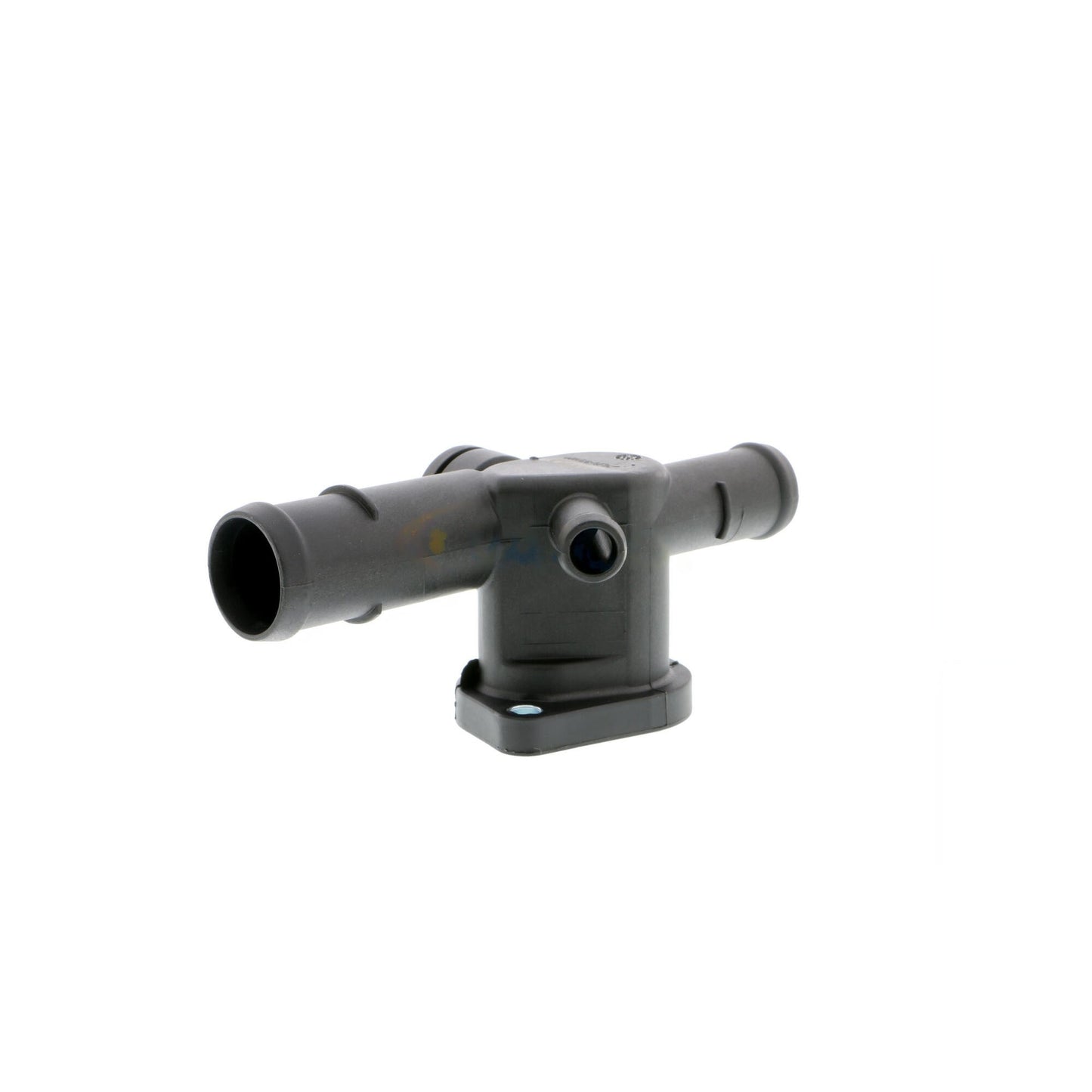 VAICO Engine Coolant Outlet Flange V10-2164