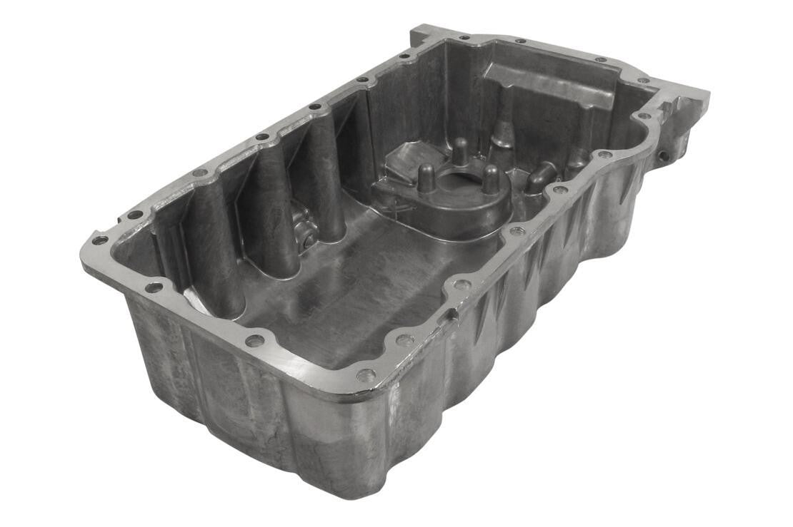 Vaico Engine Oil Pan