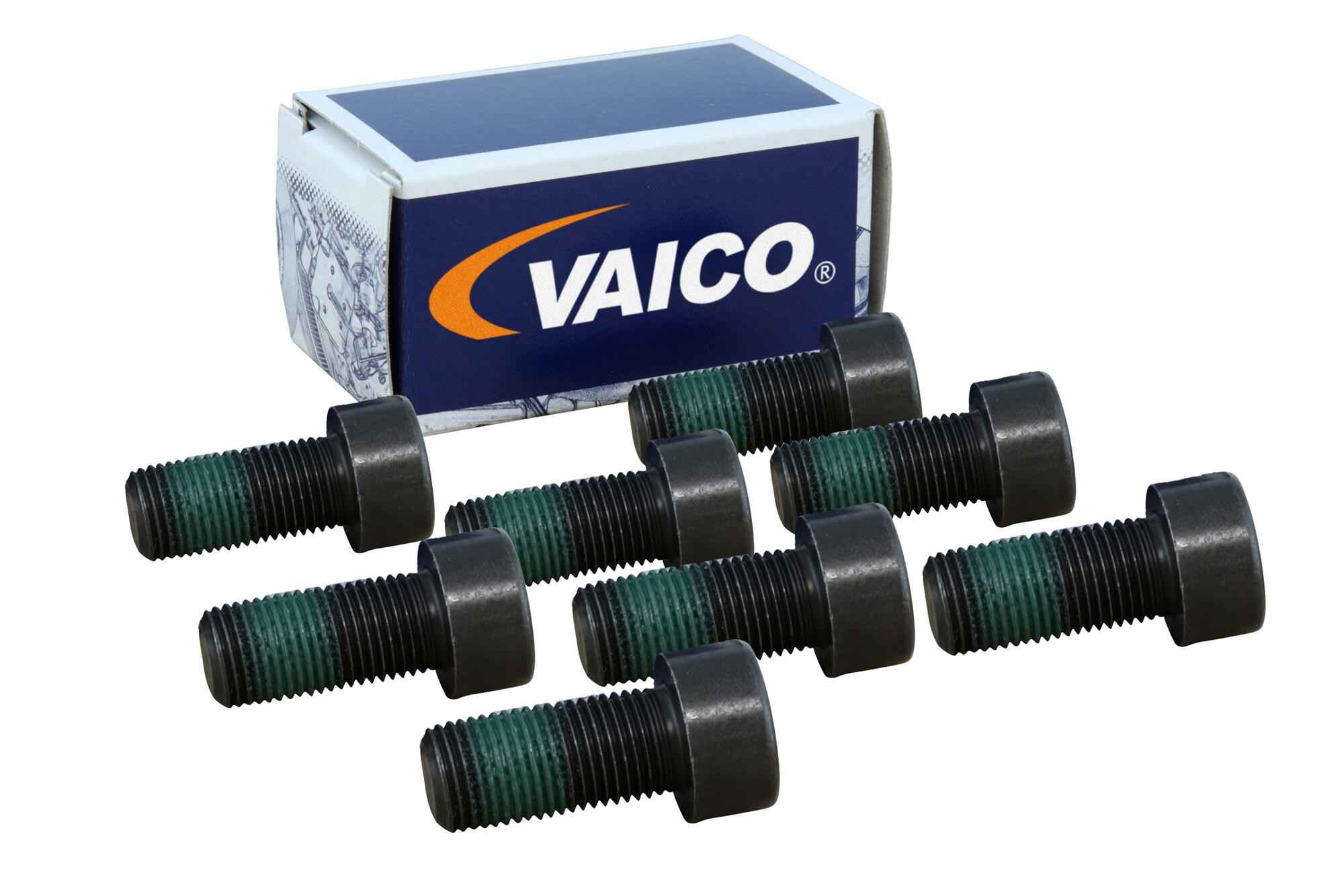 VAICO Clutch Flywheel Bolt V10-2544